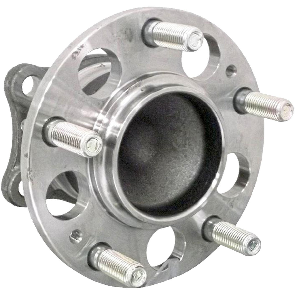 Wheel Hubs for Sedan (Rear Driver or Passenger Side)