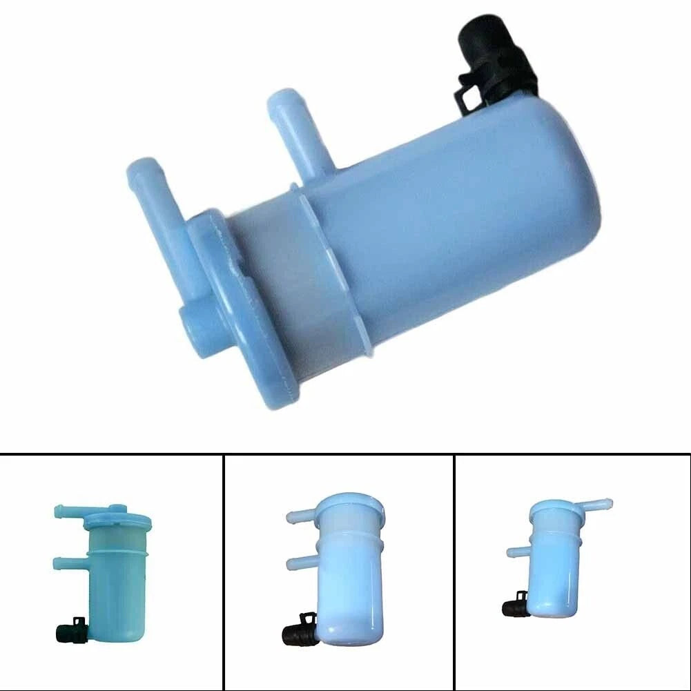 Fuel Filter Kit for Suzuki Johnson DF25 DF140 (4-Stroke) 15410-87J30