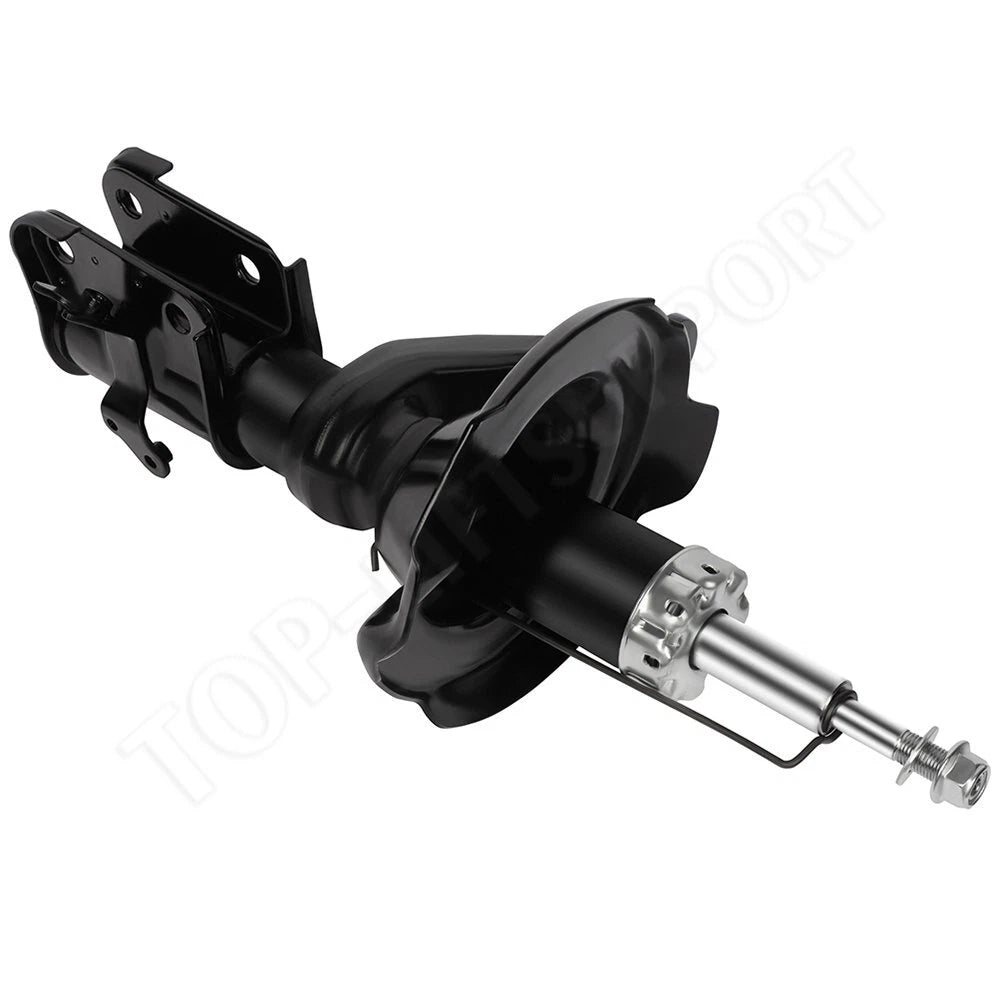 Set of 2 Front Shocks Struts for Acura EL, Honda Civic