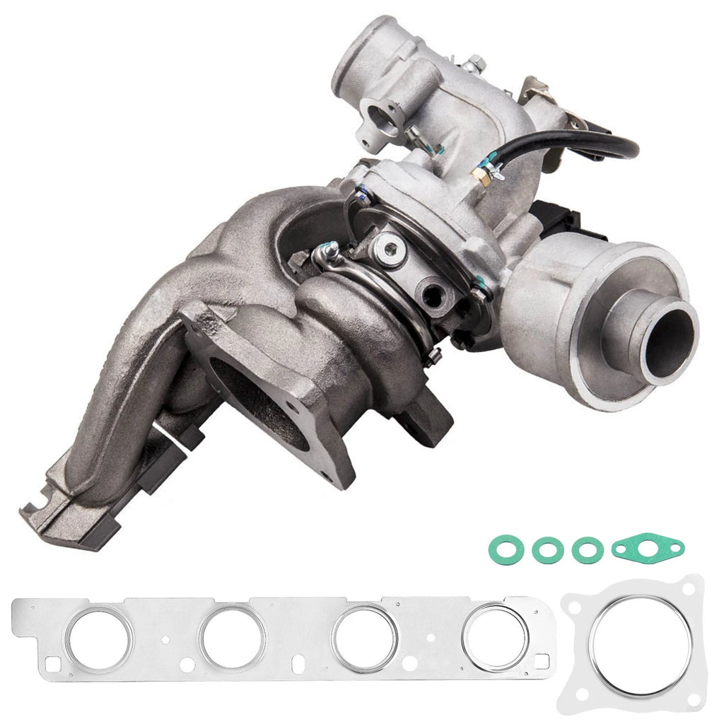 K03 Turbocharger for Audi A4 Quattro B7 A4 A6 2.0L TFSI (2005–2008)