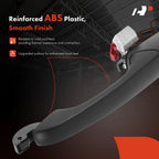 Front Right Exterior Door Handle for Dodge Caliber (2007)