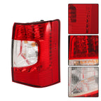 Tail Light for Chrysler Town & Country (2011-2016) Right LED