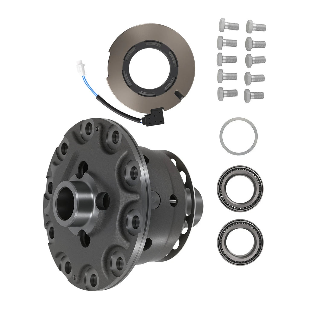 Differential Case Kit for Nissan Titan Frontier Xterra Pathfinder (2003–2015)