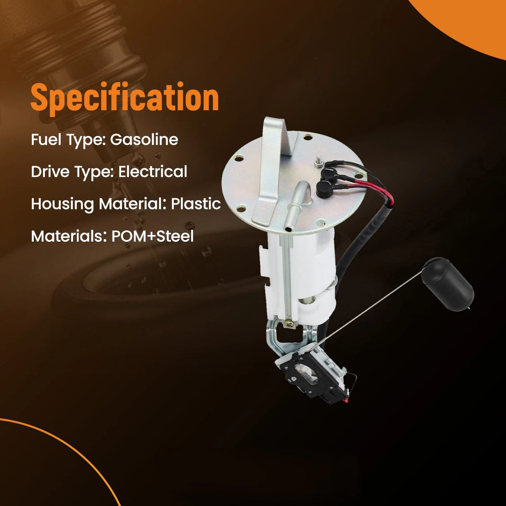 Fuel Pump Module Assembly for Suzuki GSX-R600 GSX-R750 (2011–2023)