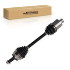 Front Driver CV Joint Axle Shaft for Honda CR-V (1997–2001)
