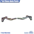Hood Hinges Set for Chevy Cruze (2016-2019)