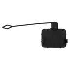 Front Bumper Tow Hook Cover for BMW E90 E91 328i 330i 335i (2006-2013)