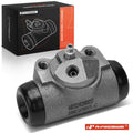 Rear LH Drum Brake Wheel Cylinder for Ford Thunderbird (1985–1989)