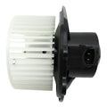 HVAC Heater Blower Motor with Fan Cage for Ford Taurus Mercury Sable (1996–2007)