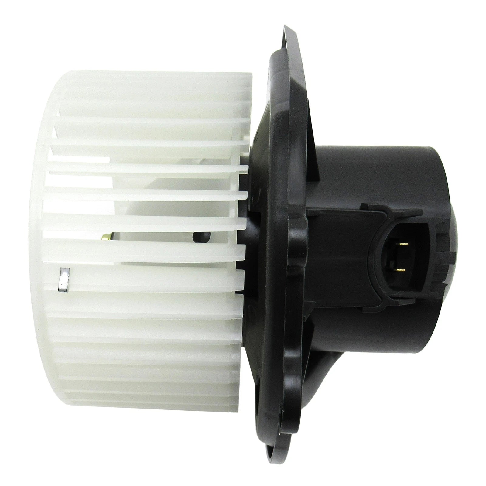 HVAC Heater Blower Motor with Fan Cage for Ford Taurus Mercury Sable (1996–2007)