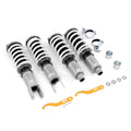 BFO Coilovers 24 Way Damper Shocks Suspension Kit for Honda Civic (1996–2000)