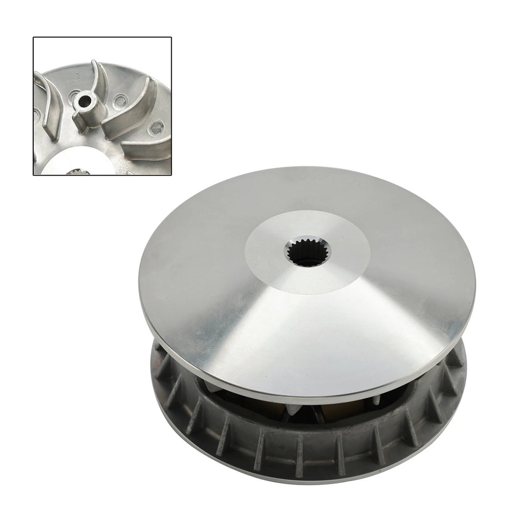Rear Clutch Variator for Explorer Argon Trasher Taurus 25711-Jow-01
