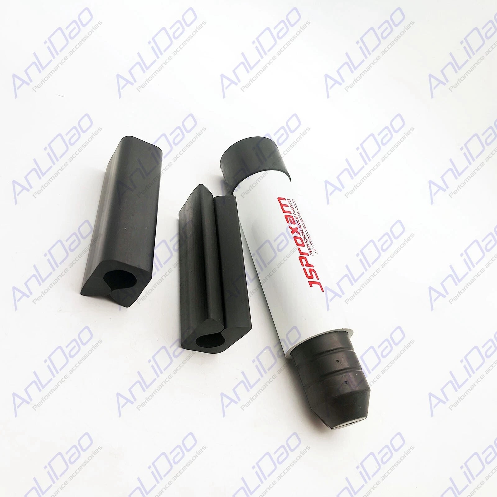 Wedge Transom Saver Motor Toter Support for Yamaha Outboards