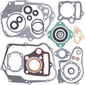 Gasket Set for Honda 107cc 110cc 125cc Engines (Motorcycle Repair)