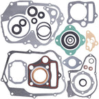 Gasket Set for Honda 107cc 110cc 125cc Engines (Motorcycle Repair)