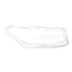 Left Side Headlight Lens Cover for BMW 5 Series G30 G31 G38 (2017-2018)