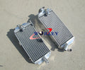 Aluminum Radiator for Honda CRF450R (2013-2014)