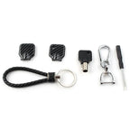 Motor Uncut Blade Blank Key for Harley Touring Street Glide Road