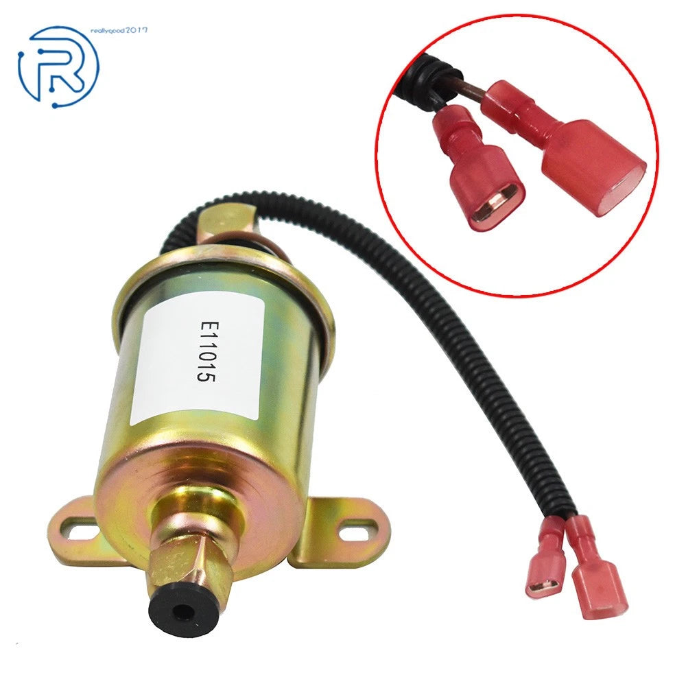 Fuel Pump for Onan Generator Cummins (Various Models)