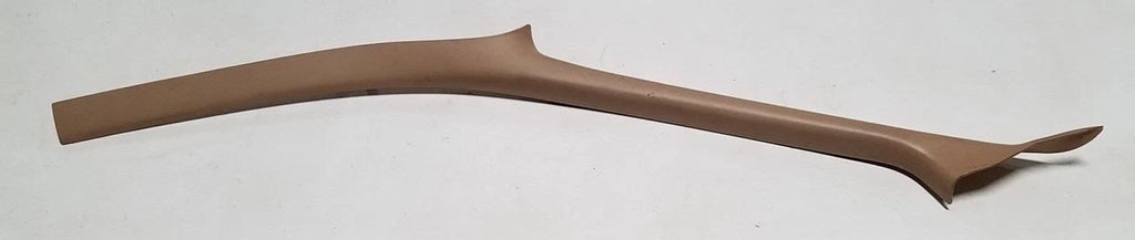 LH A Pillar Trim Light for Lincoln Mark VIII (1997–1998) Prairie Tan
