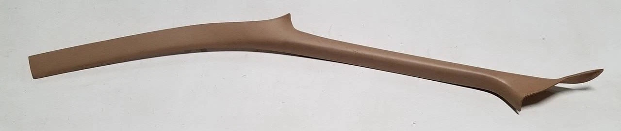 LH A Pillar Trim Light for Lincoln Mark VIII (1997–1998) Prairie Tan