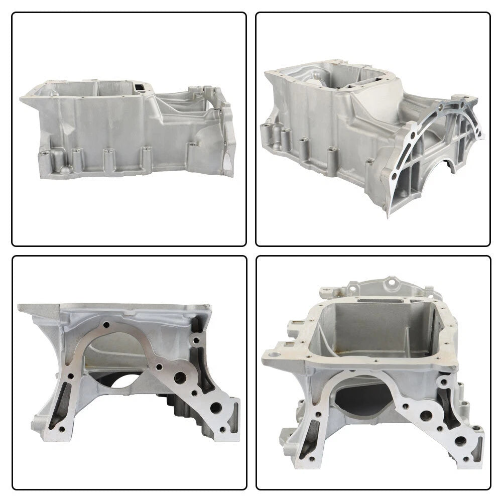 Upper Engine Oil Pan for Toyota Corolla (2009-2019)