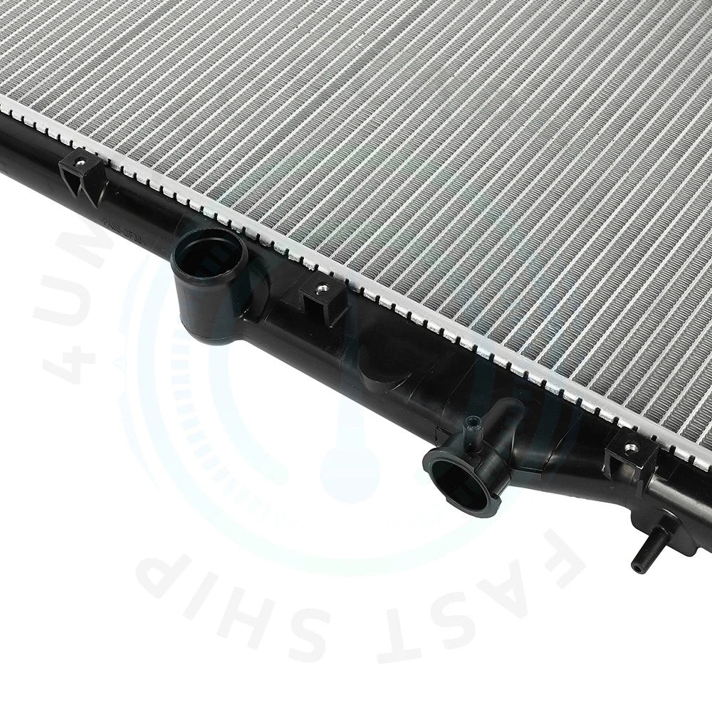 Cooling Kit for Subaru Forester (2014–2018)