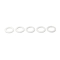 5 x 18mm Trans Oil Drain Plug Gasket Washers for Honda Acura