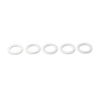 5 x 18mm Trans Oil Drain Plug Gasket Washers for Honda Acura