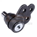 Set of 8 Front Lower Ball Joints Sway Bar Tie Rods for Chevrolet Cobalt (2005–2010)