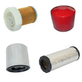 Filter Maintenance Kit for Kubota L2800 L3200 L3400 L3800 (2004–2013)