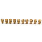 4MM Carburettor Nozzle Set for Puch Maxi Moped (1975-1975)