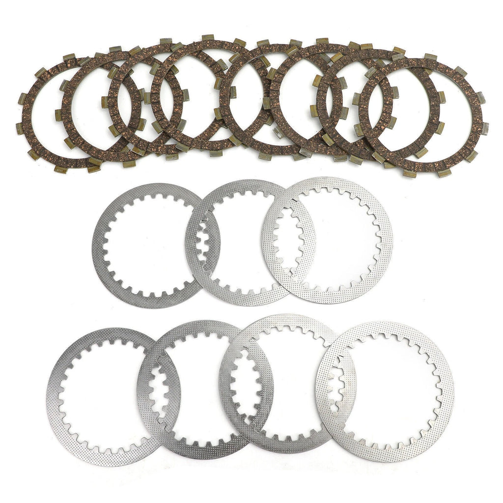 Clutch Kit for Yamaha TDM850, XJ900, F/S, FZX700, XTZ750 (#3)
