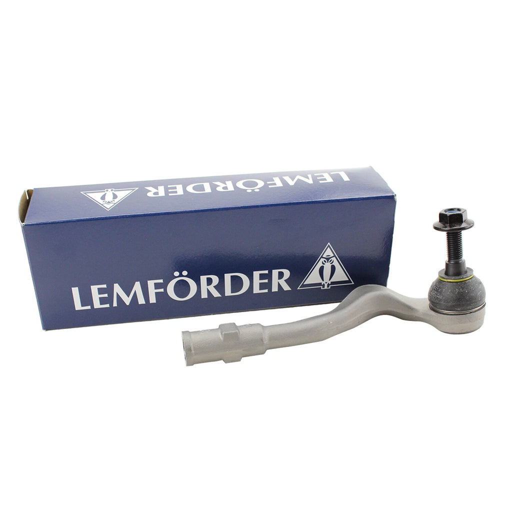 Tie Rod End for Lemfoerder Front Driver Side Outer (3340801)