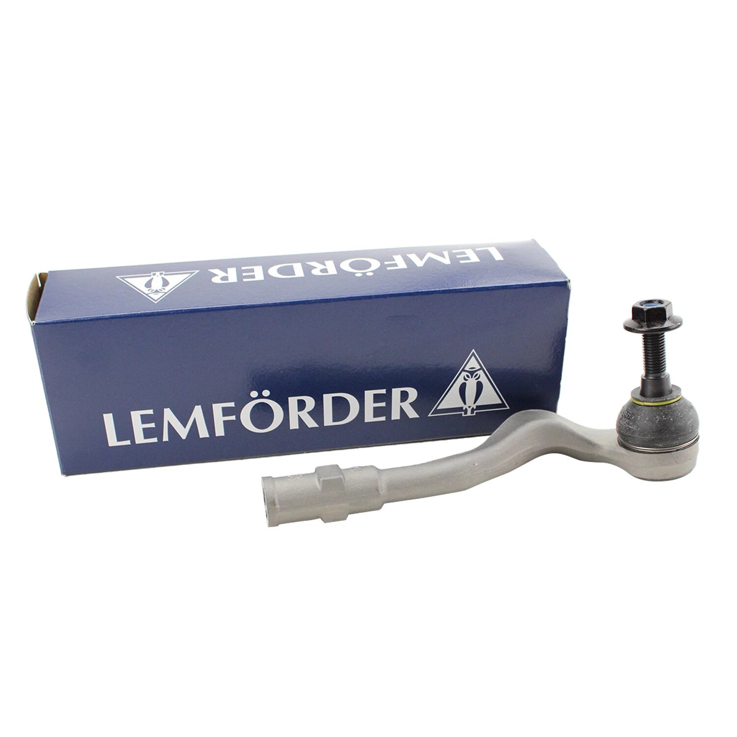 Tie Rod End for Lemfoerder Front Driver Side Outer (3340801)