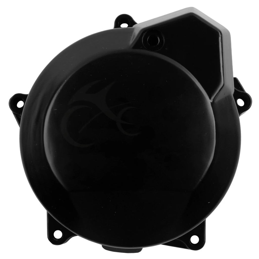 Engine Stator Cover Crankcase for Yamaha FZR600 (1989–1997)