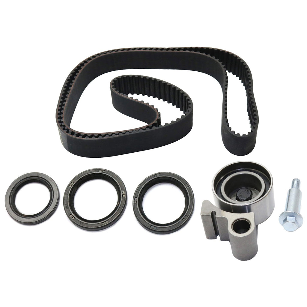 Timing Belt Kit for VW Dodge Nitro Chrysler Sebring Avenger Challenger Routan
