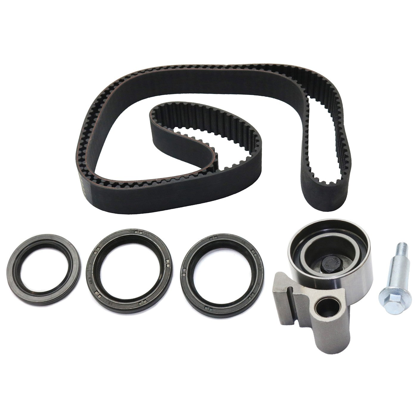 Timing Belt Kit for VW Dodge Nitro Chrysler Sebring Avenger Challenger Routan