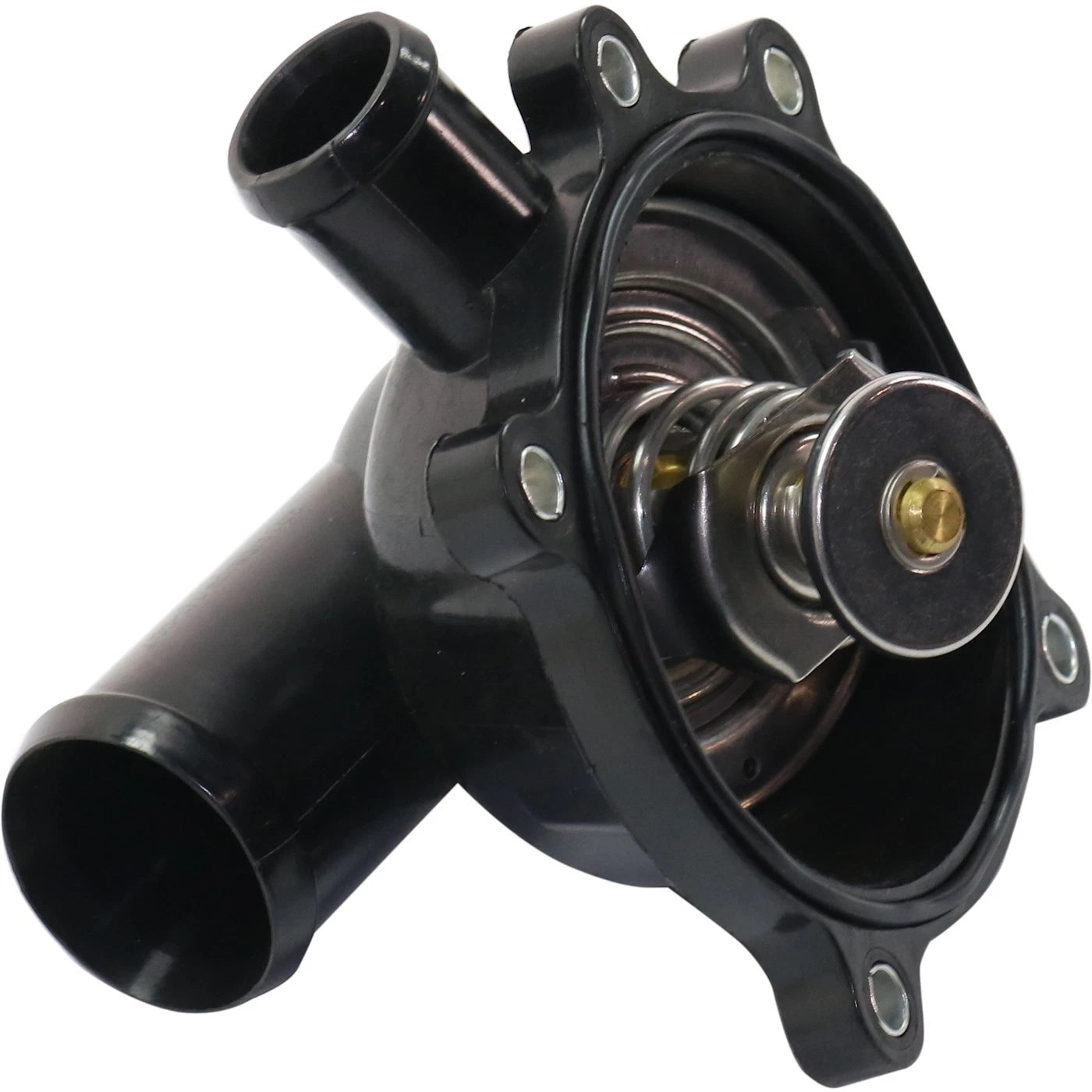 Thermostat Housing for Audi A6 Quattro (2007–2011)
