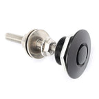 Push Button Quick Release Hood Pins for Universal Cars