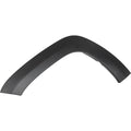 Fender Flares for Jeep Grand Cherokee (2017–2021)