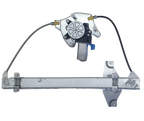 Rear Right Window Regulator W/Motor 2 Pin for Holden Barina Hatch (2008–2011)
