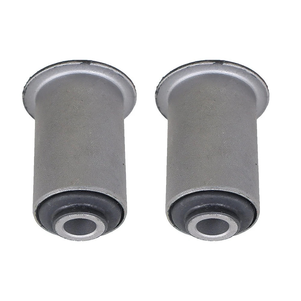Leaf Spring Shackle Bushing for GMC Sierra 1500 Chevrolet Silverado 1500 (1999–2017)