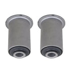 Leaf Spring Shackle Bushing for GMC Sierra 1500 Chevrolet Silverado 1500 (1999–2017)
