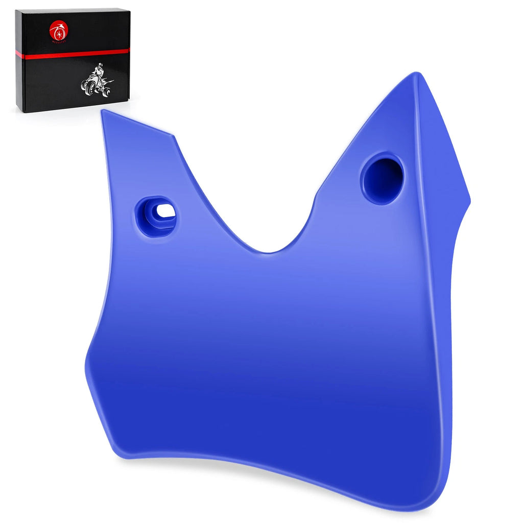 Right Tank Shroud Air Scoop for Yamaha TTR90 (2000–2007)