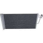 AC Condenser for Mini Cooper, Cooper Countryman (2007–2016)