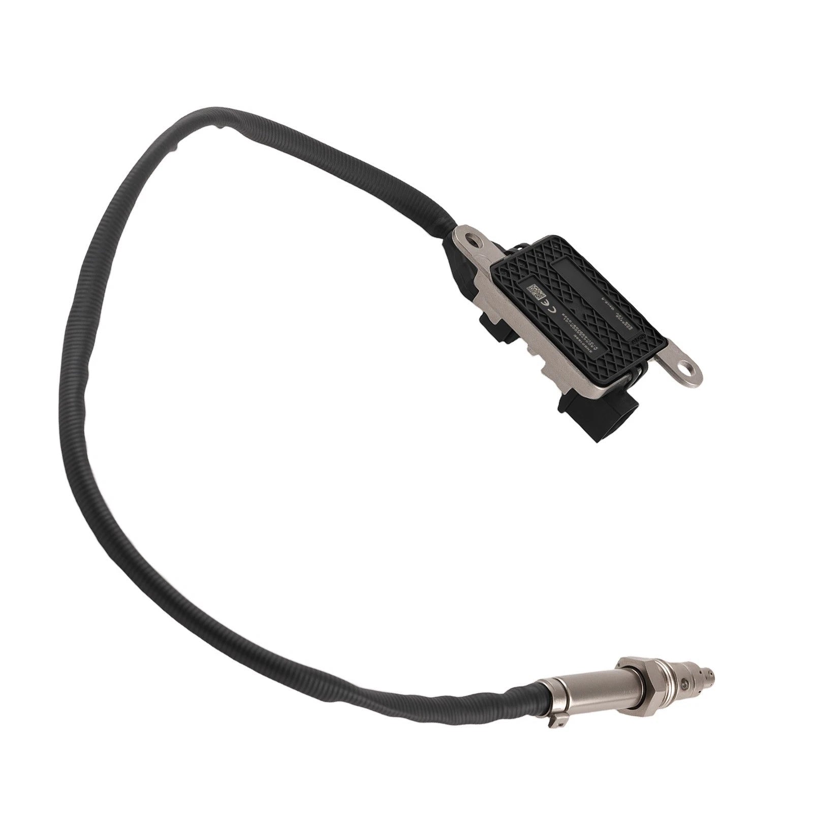 Nitrogen Oxide NOX Sensor for Kenworth Peterbilt Paccar MX13 (2013–2023) 2236409PE