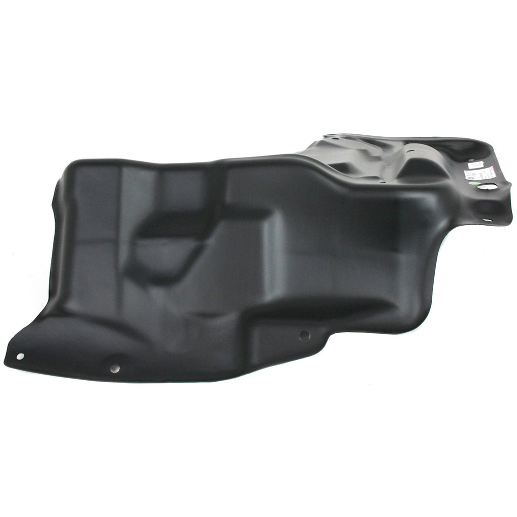Engine Splash Shield for Toyota Corolla (2009–2013) Driver Side Lower