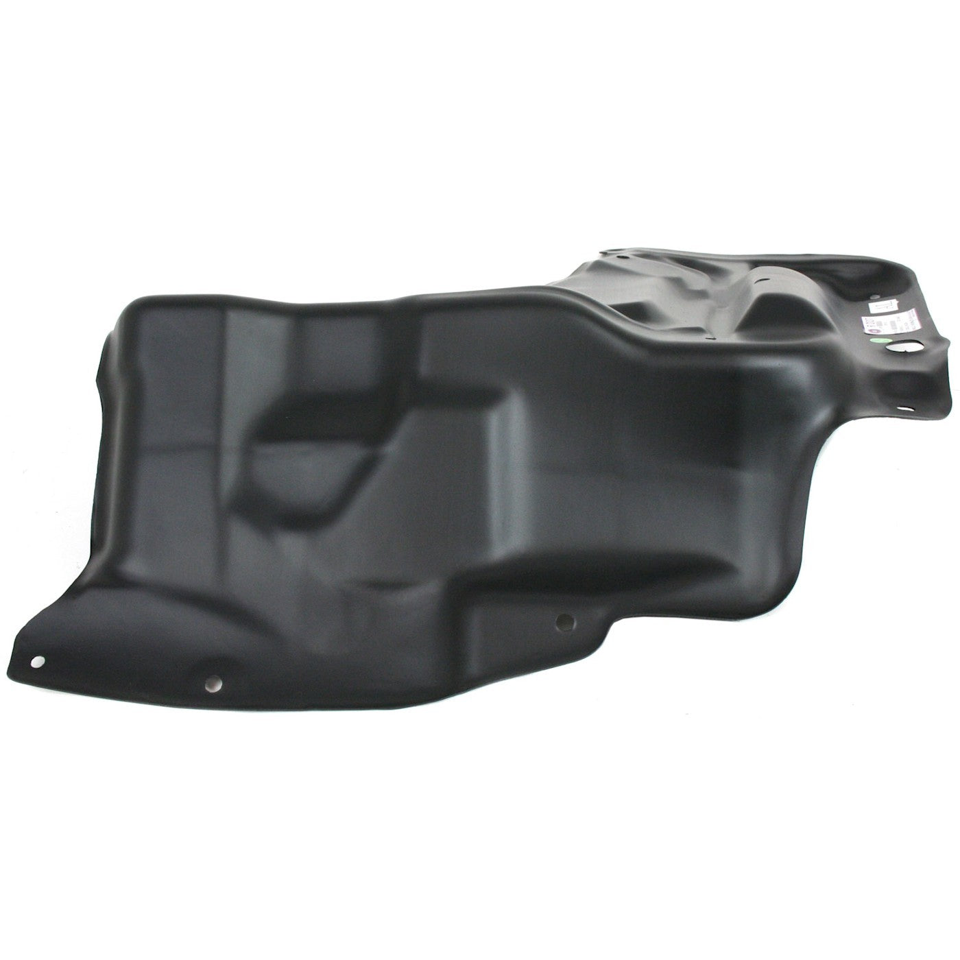 Engine Splash Shield for Toyota Corolla (2009–2013) Driver Side Lower