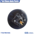 Vacuum Power Brake Booster for Buick Enclave, Chevy Traverse, GMC Acadia (2007–2014)